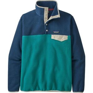 Patagonia Women's Lightweight Synchilla Snap-T Fleece Pullover
